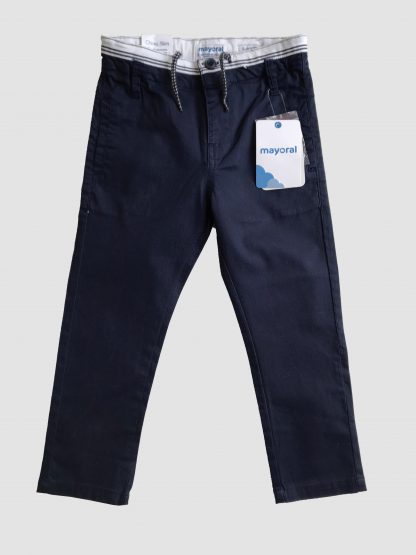 Mayoral Chino Trouser