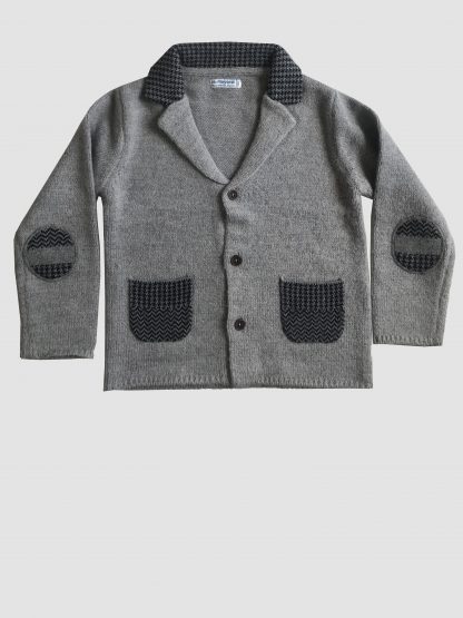 Mayoral Boys Cardigan