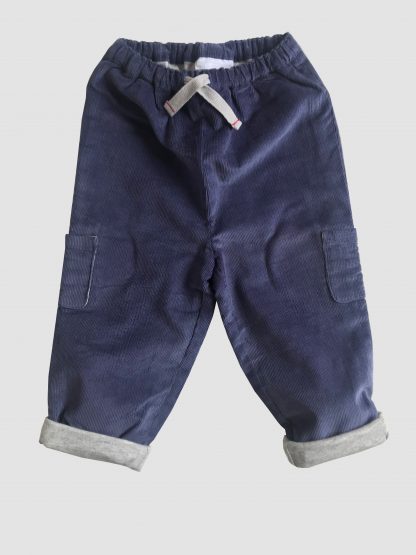 Corduroy Trousers by the Little White Company