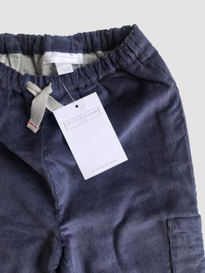 Corduroy Trousers by the Little White Company - Image 2