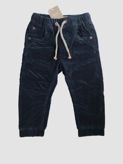 Needlecord Jogger