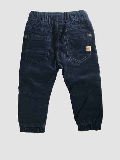 Needlecord Jogger - Image 2
