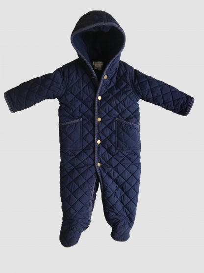 Ralph Lauren Pramsuit