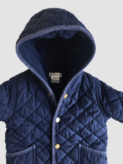 Ralph Lauren Pramsuit - Image 2