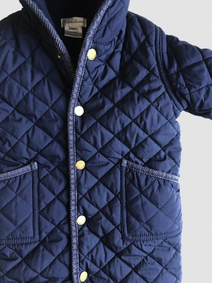 Ralph Lauren Pramsuit - Image 3