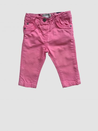 Burberry Baby Jeans - Image 2