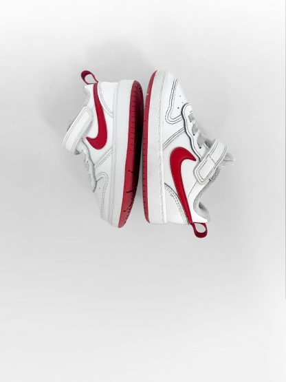 Nike Low Court size 22 / 5.5