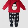 Santa PJs