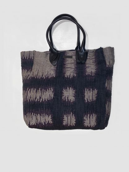 Burberry Prorsum Tapestry Tote