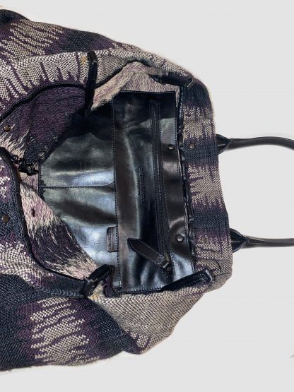 Burberry Prorsum Tapestry Tote - Image 3