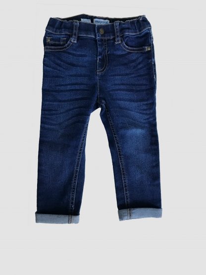 Slim fit jeans by Mayoral