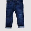 Slim fit jeans by Mayoral