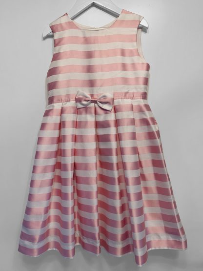 Rachel Riley Stripe Dress