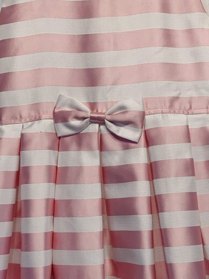 Rachel Riley Stripe Dress - Image 2