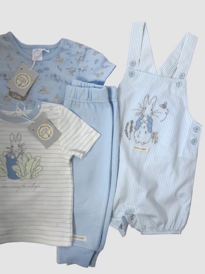 Peter Rabbit Set