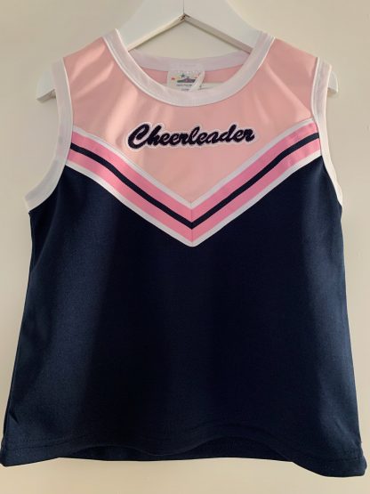 Cute Cheerleader outfit! - Image 2