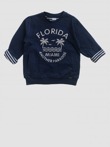 Mayoral Florida Miami Sweatshirt