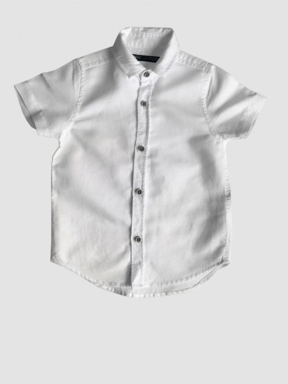 Next Linen Shirt