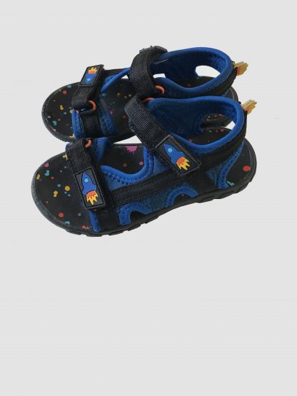 Rocket Trekker Sandals