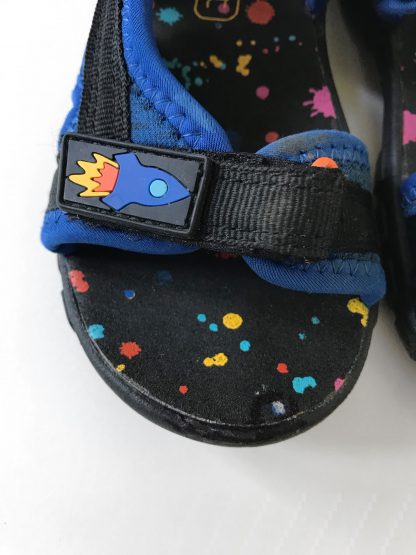 Rocket Trekker Sandals - Image 2