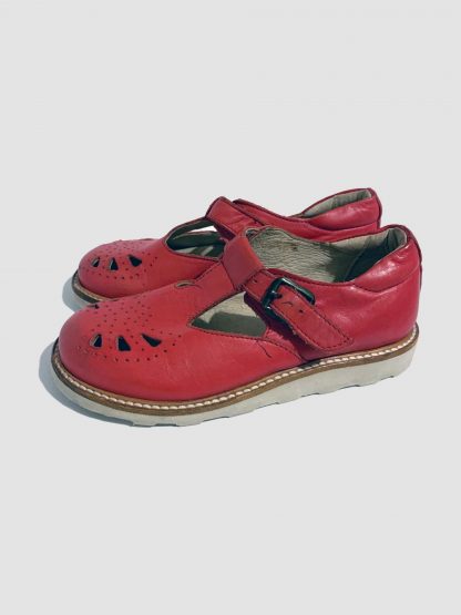Rosie T-bar by Young Soles - Image 2