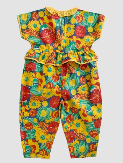 1990's Jumpsuit - Image 2
