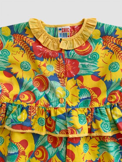 1990's Jumpsuit - Image 3