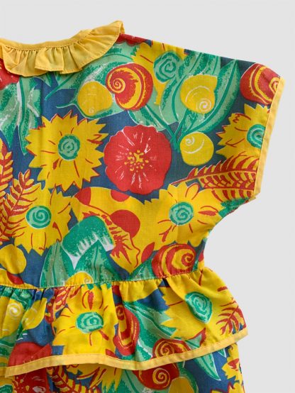1990's Jumpsuit - Image 4