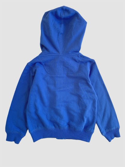 Joules Octopus Hoodie - Image 2