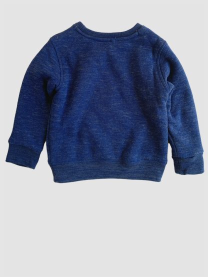Captain America sweater by MARVEL x Next - Image 2