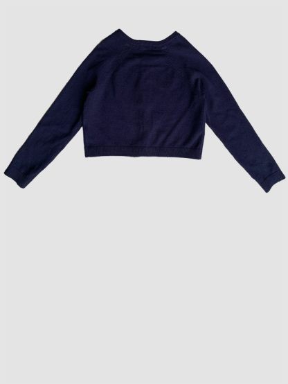 Navy Cardigan by Next - Image 2