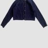 Navy Cardigan by Next