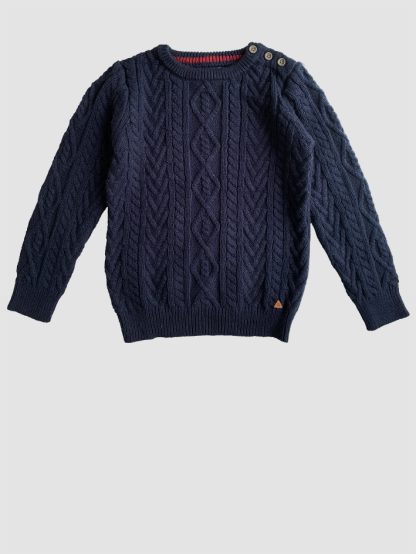 Cable Knit Jumper by Next