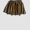 Stripe Skirt by Maed for Mini