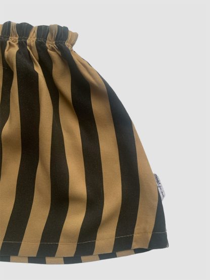 Stripe Skirt by Maed for Mini - Image 2