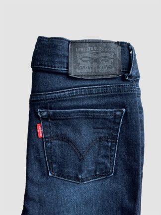 Levis Super Skinny Jean