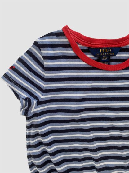 Stripe Dress by Ralph Lauren - Image 2