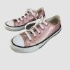 Junior Shimmer Converse  - size 13 UK