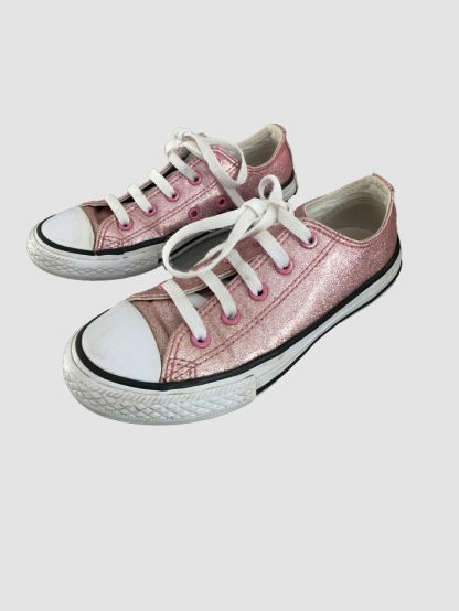 Kids Converse. Preloved kids converse