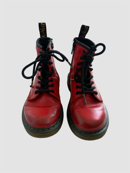 Junior Dr Martens - size 11 UK - Image 2