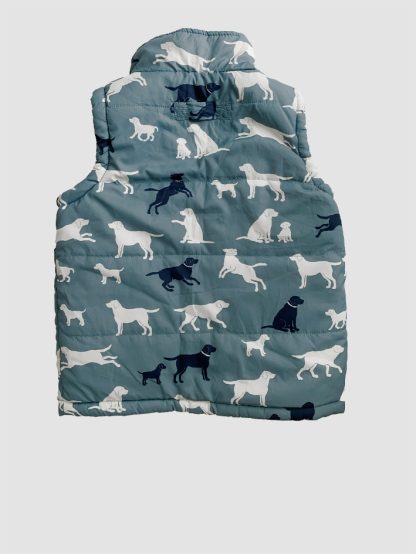 Reversible Gilet by Hatley - Image 2