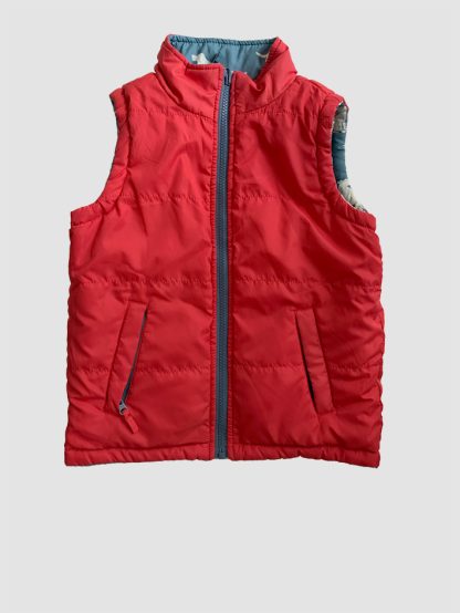 Reversible Gilet by Hatley - Image 3