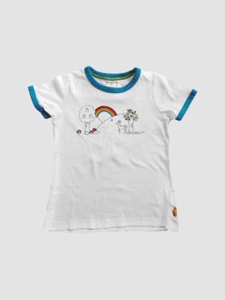 Little Bird Retro Tee