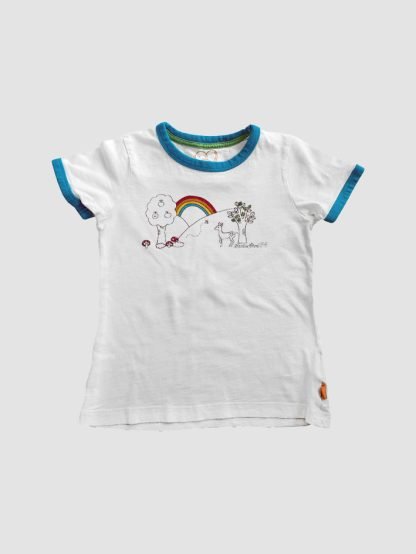 Little Bird Retro Tee