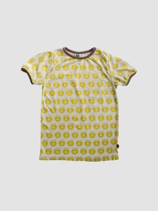 Retro Tshirt by Smafolk
