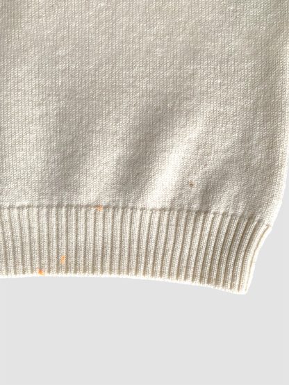 Bonpoint Ruffle Neck Pullover - Image 4