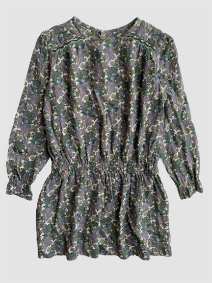 Bonpoint Floral Dress