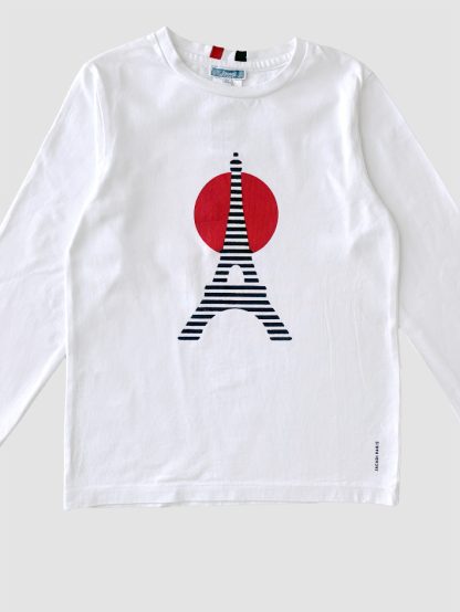 Jacadi Eiffel Tower Top