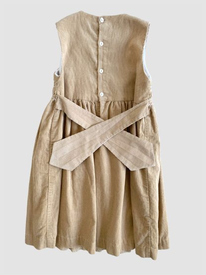 Kidiwi Corduroy Dress - Image 2
