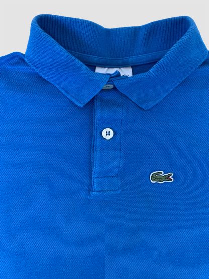 Lacoste Polo Shirt - Image 2